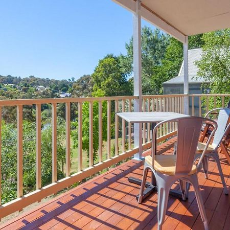 Balconies Lakeside - Studio Apartment 2 Daylesford Dış mekan fotoğraf
